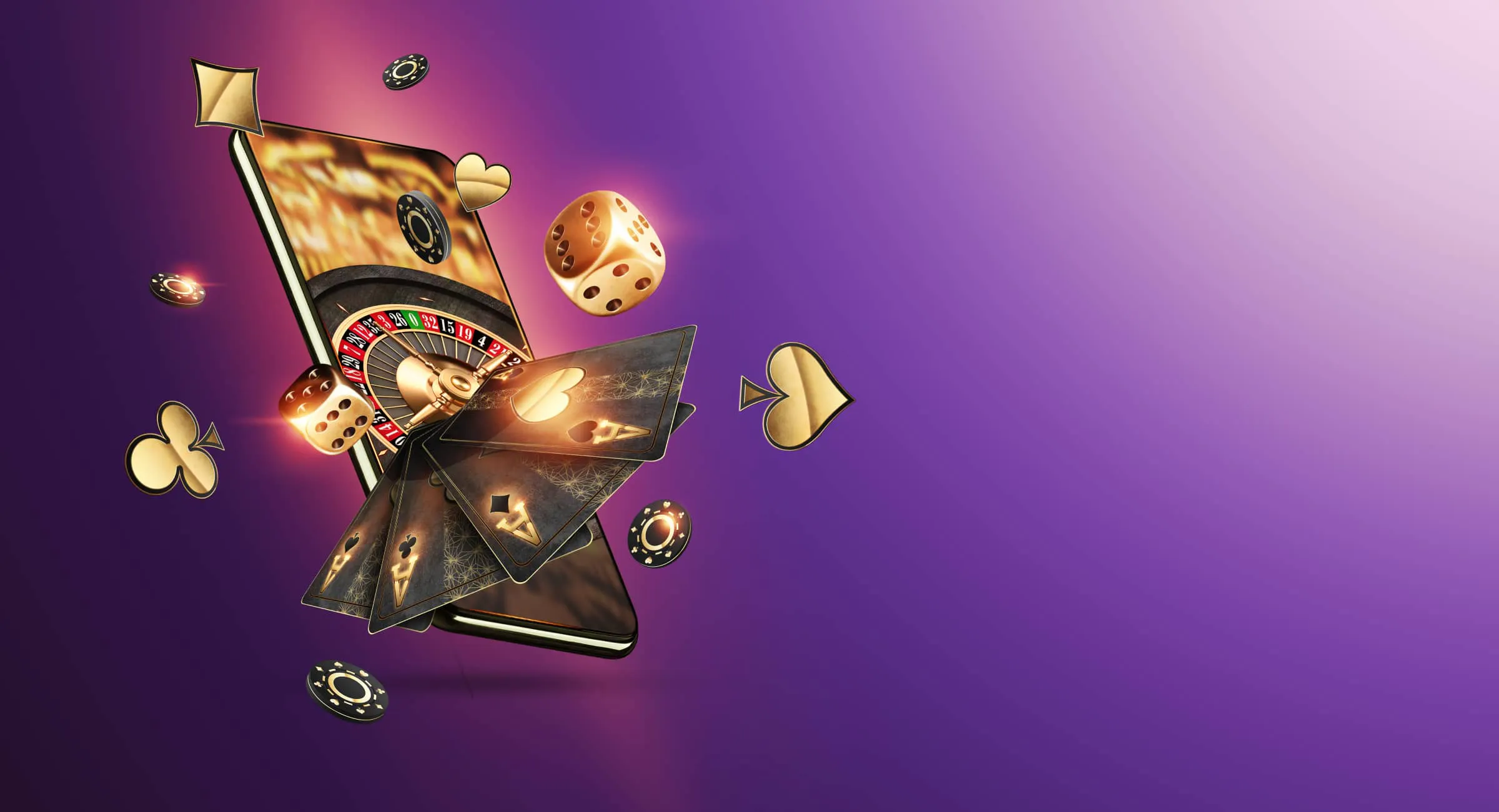 Casino hotshots: The biggest celebrity gamblers in Africa